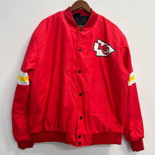 Kansas City Chiefs Official NFL Starter jacket / Winter coat