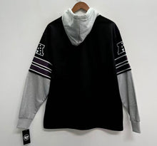 Baltimore Ravens Official NFL 47 brand hoodie