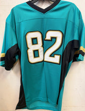 Jimmy Smith Jacksonville Jaguars autographed jersey Beckett COA