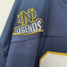 Tim Brown Notre Dame Fighting Irish Mitchell & Ness Jersey