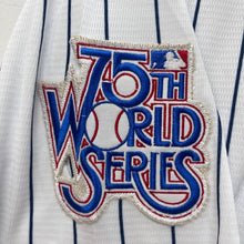 Roy White New York Yankees Jersey pinstripe 1977-78  Mitchell & Ness