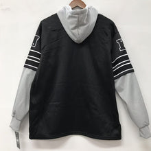 New Orleans Saints Official NFL 47 brand hoodie