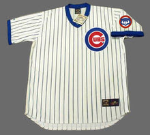 Rick Reuschel 1980 Chicago Cubs Official MLB Majestic Jersey