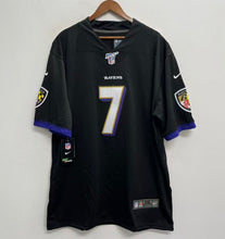 Trace McSorley Baltimore Ravens Official NFL Jersey Nike