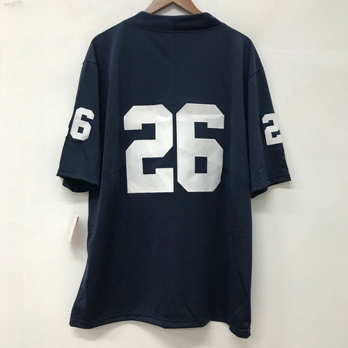 Saquon Barkley Penn State Nittany Lions Nike Jersey