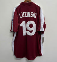 Greg Luzinski 1979 Philadelphia Phillies Mitchell & Ness Jersey