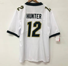 Travis Hunter Colorado Buffaloes Jersey NIKE white