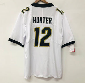 Travis Hunter Colorado Buffaloes Jersey NIKE white