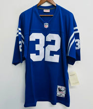 Edgerrin James Indianapolis Colts NFL Mitchell & Ness jersey