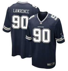 CeeDee Lamb Dallas Cowboys Jersey – Classic Authentics