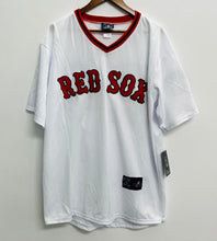 Dwight Evans 1975 Boston Red Sox Official MLB Majestic Jersey