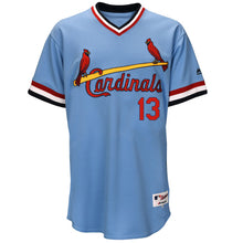 Matt Carpenter St. Louis Cardinals Official MLB Majestic  Jersey