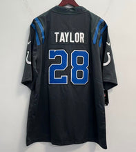 Jonathan Taylor YOUTH KIDS Indianapolis Colts Official NFL Nike Rivalries Collection Jersey