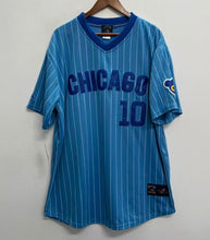 Dave Kingman Chicago Cubs Official MLB Majestic Jersey