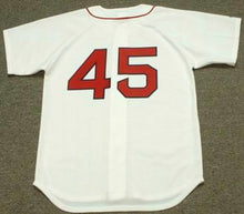 Pedro Martinez 2004 Boston Red Sox Official MLB Majestic Jersey