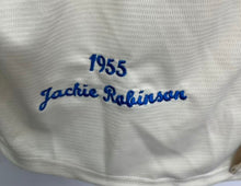 Jackie Robinson Brooklyn Dodgers Jersey Mitchell & Ness