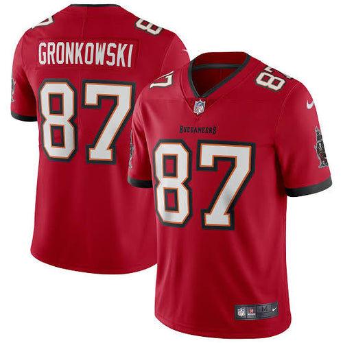 Rob Gronkowski Tampa Bay Buccaneers YOUTH KIDS Official Nike Jersey