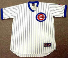 Bill Buckner 1979 Chicago Cubs Official MLB Majestic Jersey