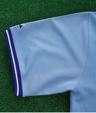 Roy Halladay Toronto Blue Jays Official MLB Majestic  Jersey