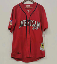 Ken Griffey Jr. Seattle Mariners All Star Jersey Mitchell & Ness