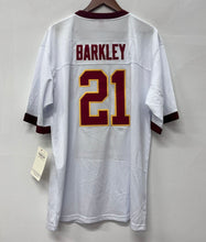 Saquon Barkley Whitehall Twp. PA Zephyrs High School Jersey