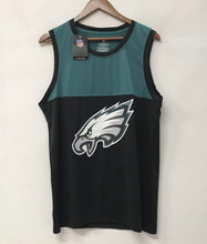 Philadelphia Eagles tank top shirt adult sizes