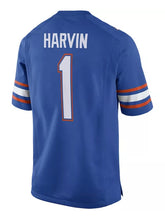 Percy Harvin Florida Gators Official NCAA Jordan Brand Jersey