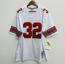 Ottis Anderson St. Louis Cardinals NFL Mitchell & Ness Jersey white