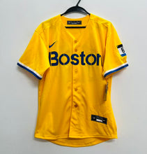 Roman Anthony YOUTH KIDS Boston Red Sox Official MLB Nike City Connect Limited Jersey