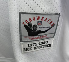 Rick Upchurch Denver Broncos NFL Mitchell & Ness Jersey