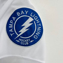 Víctor Hedman Tampa Bay Lightning Official NHL Jersey Fanatics