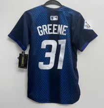 Riley Greene Detroit Tigers Youth Kids Official MLB Nike City Connect Limited Jersey