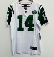 Ryan Fitzpatrick New York Jets Official NFL Nike Jersey