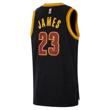 Lebron James YOUTH KIDS Cleveland Cavaliers Nike Jersey