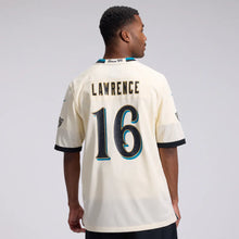 Trevor Lawrence Jacksonville Jaguars Official NFL Nike Rivalries Collection Jersey
