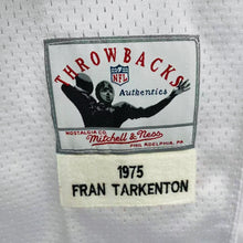 Fran Tarkenton YOUTH KIDS Minnesota Vikings Official NFL Mitchell & Ness Jersey