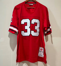 Terrell Davis Georgia Bulldogs Official NCAA Mitchell & Ness Jersey