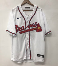 Chris Sale Atlanta Braves Official MLB Nike Jersey