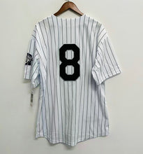 Bo Jackson Chicago White Sox Official MLB Jersey Mitchell & Ness