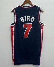 Larry Bird 1992 USA Dream Team Jersey Mitchell & Ness