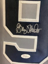 Graig Nettles autographed New York Yankees custom jersey JSA Witnessed COA