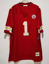 Xavier Worthy Kansas City Chiefs Classic Authentics Jersey