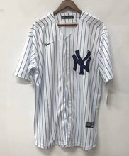 Bernie Williams New York Yankees Jersey