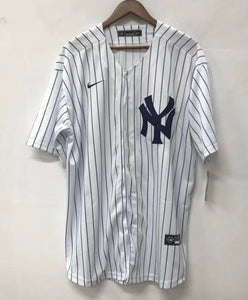 Bernie Williams New York Yankees Jersey