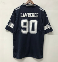 Demarcus Lawrence Dallas Cowboys NFL Nike Jersey