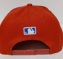 Philadelphia Phillies New Era Hat adjustable red