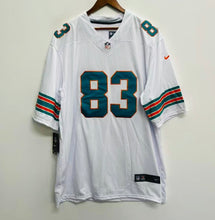 Darren Waller Miami Dolphins Official NFL Nike Jersey