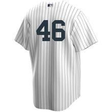 Andy Pettitte New York Yankees Official MLB Nike Jersey