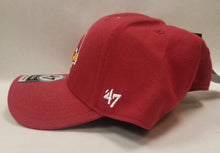 Arizona Cardinals Official NFL 47 brand Hat adjustable