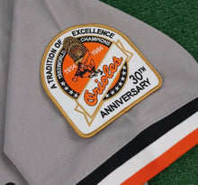 Eddie Murray Baltimore Orioles Official MLB jersey Majestic